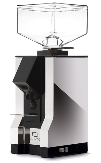 Eureka Mignon Silenzio 50 (schwarz-chrom)