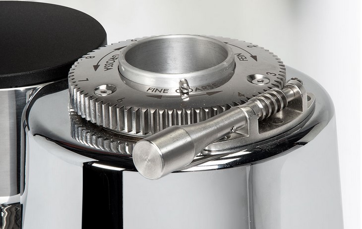 ECM V-Titan 64