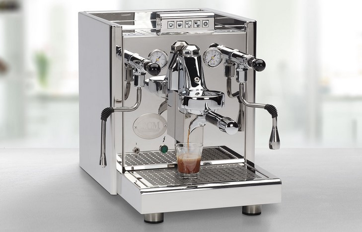 ECM Elektronika  Profi II