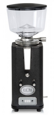 ECM S-Automatik 64 Anthrazit