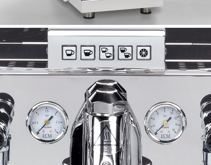 ECM Elektronika  Profi II