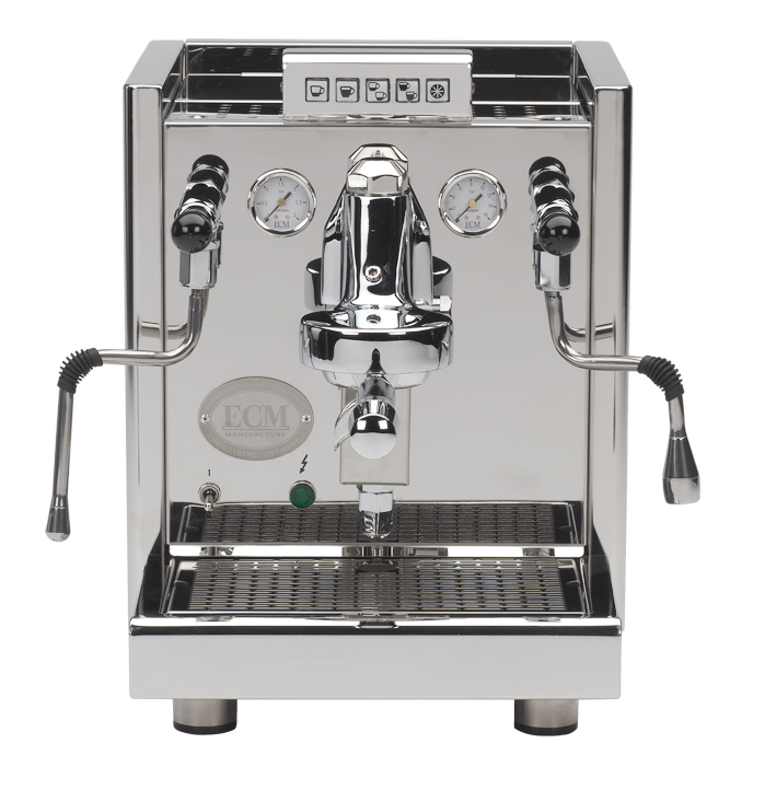 ECM Elektronika  Profi II