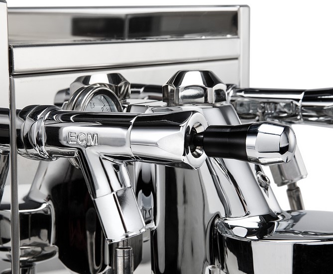 ECM Technika V Profi PID