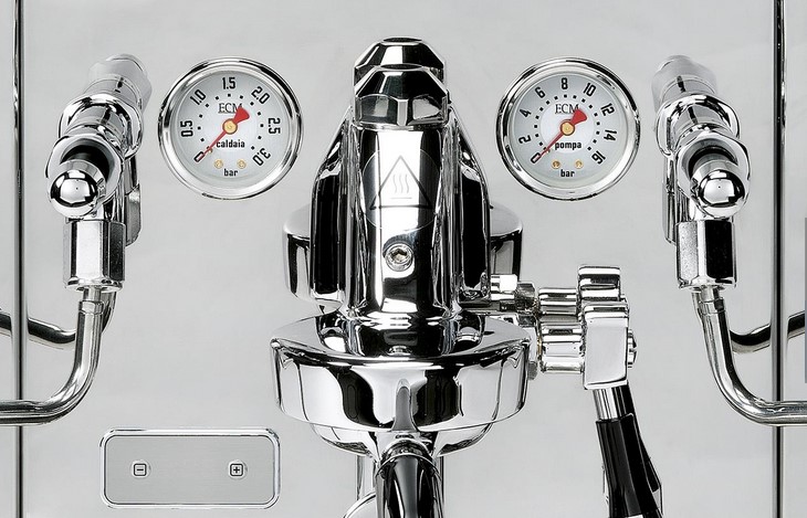 ECM Synchronika