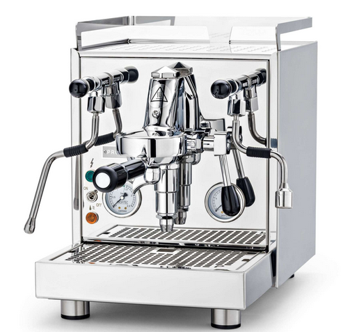 PROFITEC Pro500 "Quick Steam"
