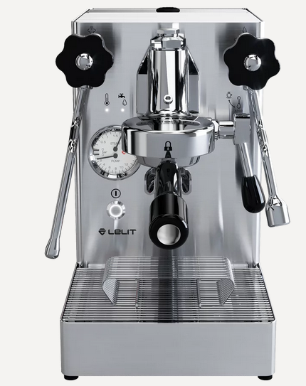 Lelit MaraX PL62