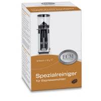 ECM Kaffeemühlenreiniger