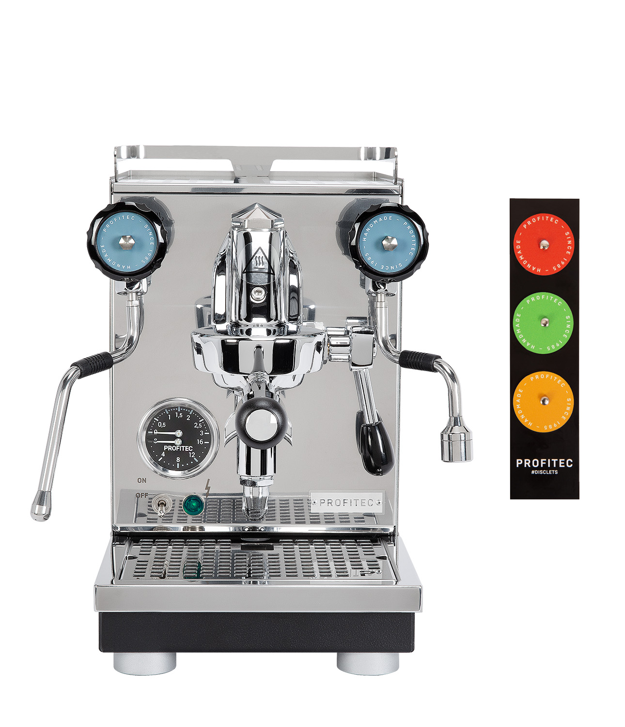 PROFITEC Pro 400