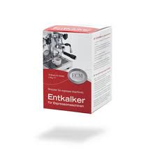 ECM Entkalkungspulver