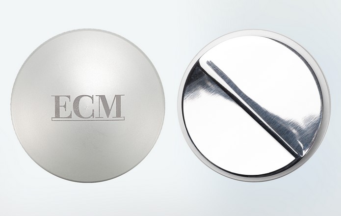 ECM Distributor