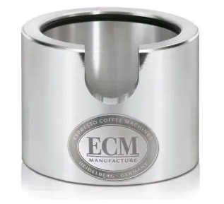 ECM Tamper-Station