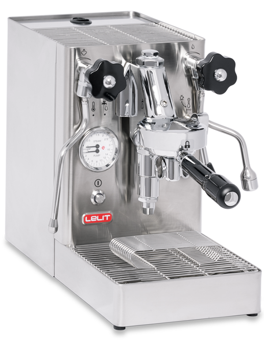 Lelit MaraX PL62