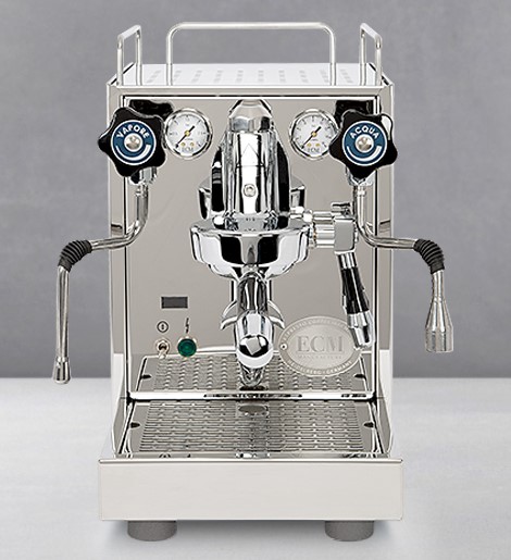 ECM Mechanika Slim PID
