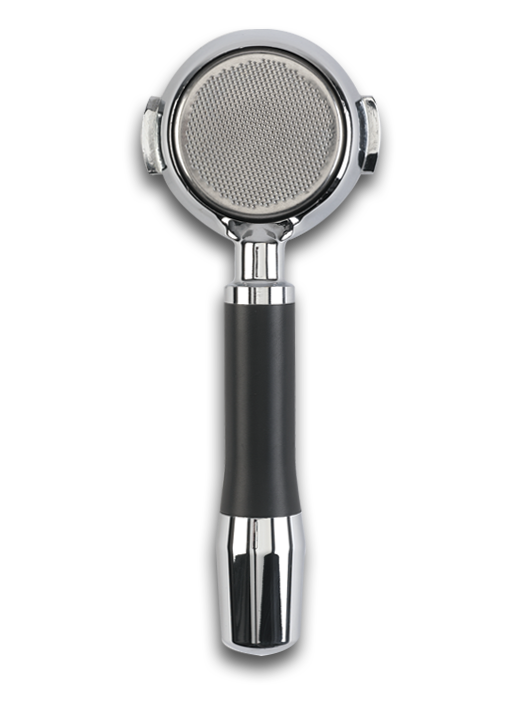 ECM Filterträger Gran Crema